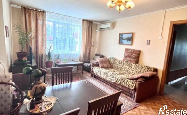 3-комн квартира ул Авроры, 92,  д. 92