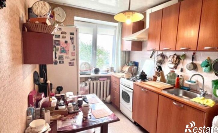 3-комн квартира ул Авроры, 92,  д. 92