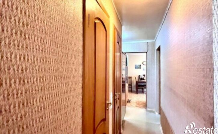 3-комн квартира ул Авроры, 92,  д. 92