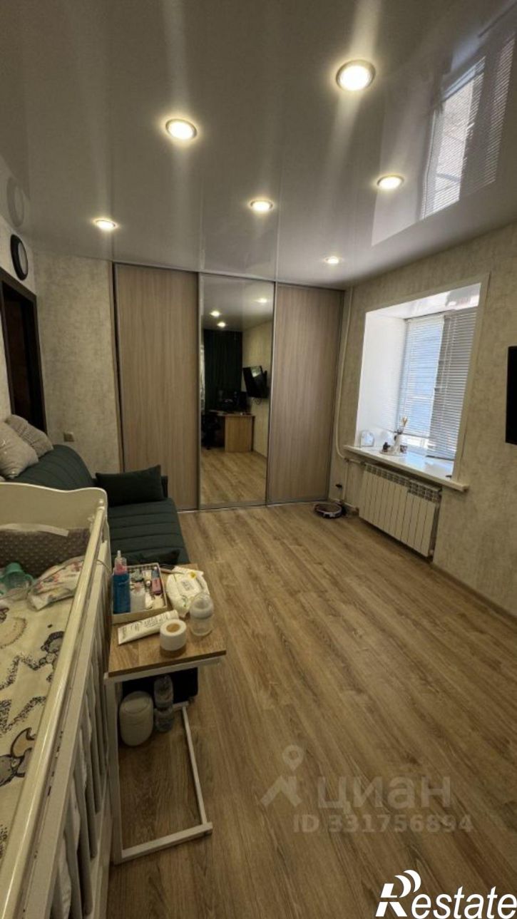 1-комн квартира кв-л 4, 21,  д. 21
