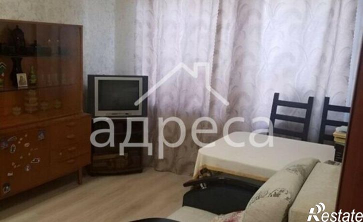 2-комн квартира ул Алма-Атинская, 32,  д. 32