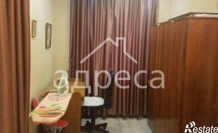2-комн квартира ул Алма-Атинская, 32,  д. 32