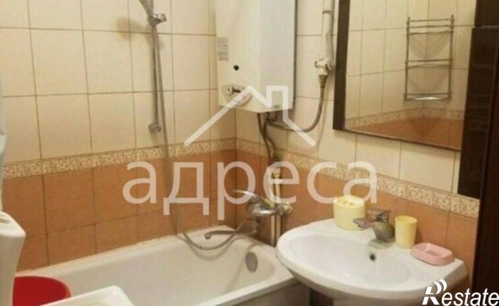 2-комн квартира ул Алма-Атинская, 32,  д. 32