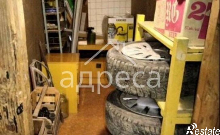 2-комн квартира ул Красноармейская, 62,  д. 62