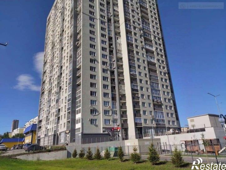 2-комн квартира в новом доме ул Советской Армии, 83,  д. 83