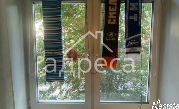 2-комн квартира ул Красноармейская, 62,  д. 62