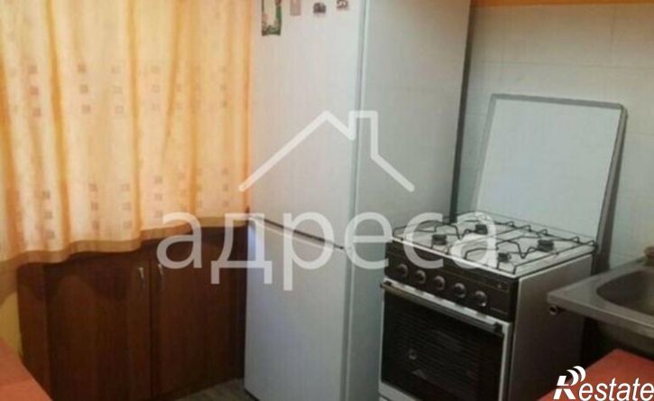 2-комн квартира ул Алма-Атинская, 32,  д. 32