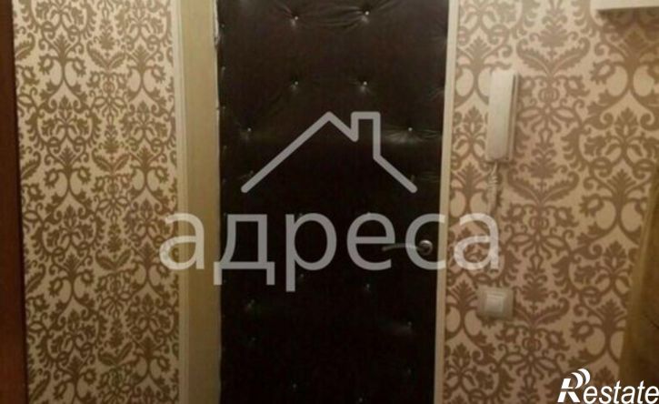 2-комн квартира ул Алма-Атинская, 32,  д. 32