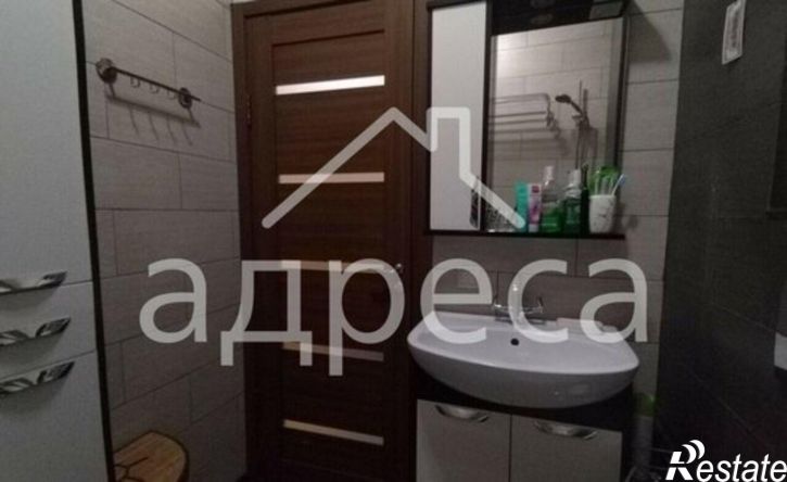 2-комн квартира ул Красноармейская, 62,  д. 62