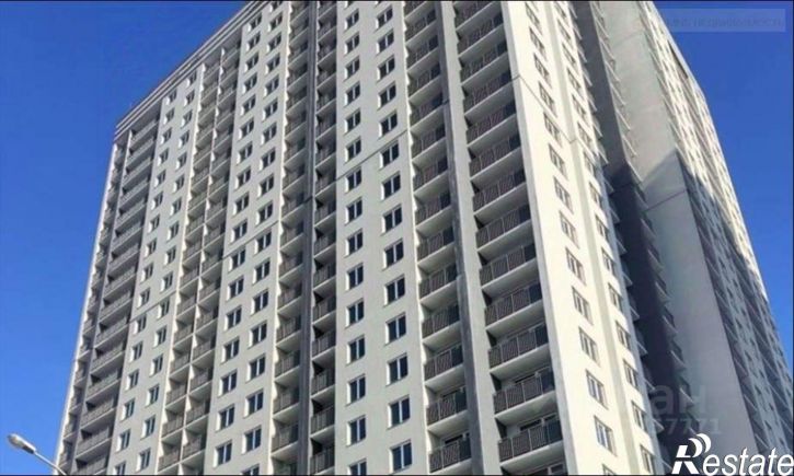 2-комн квартира в новом доме ул Советской Армии, 83,  д. 83