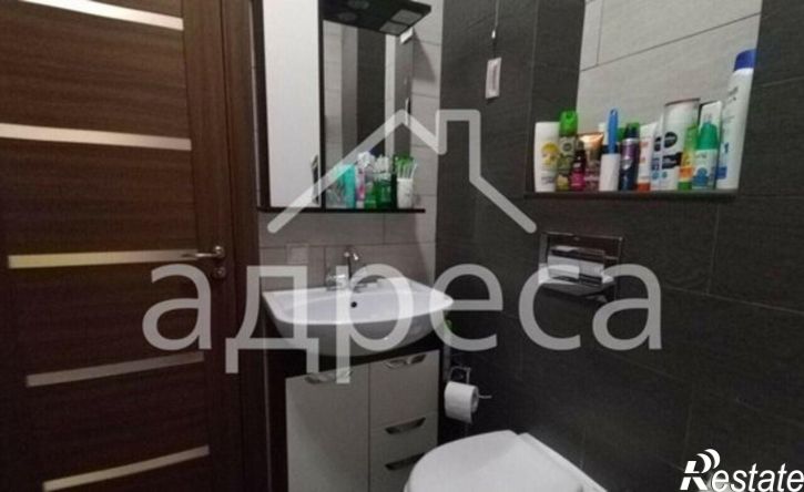 2-комн квартира ул Красноармейская, 62,  д. 62
