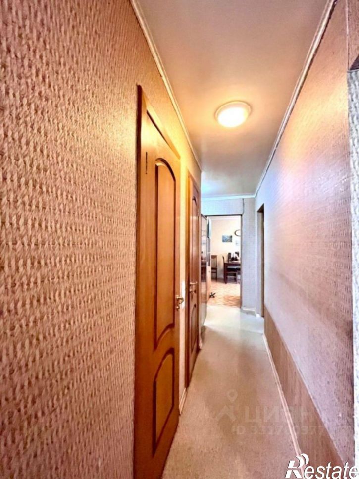 3-комн квартира ул Авроры, 92,  д. 92