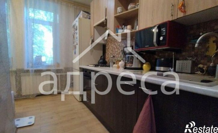 2-комн квартира ул Красноармейская, 62,  д. 62