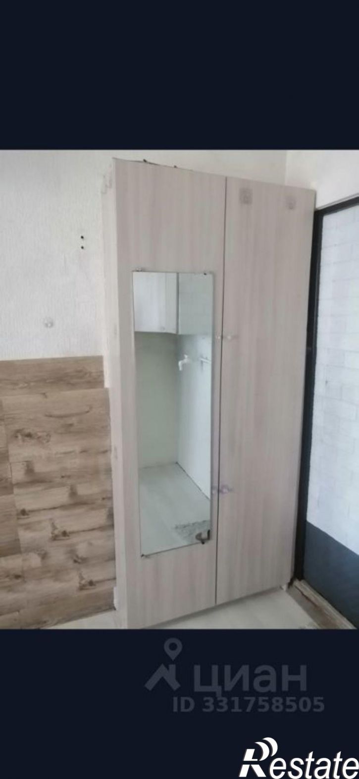 Комната Сарапульский пер, 36,  д. 36