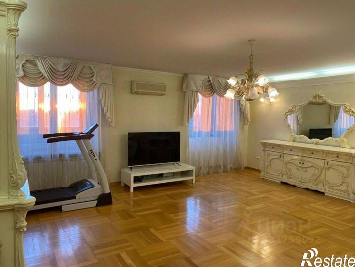 5-комн квартира ул Мичурина, 15а,  д. 15а