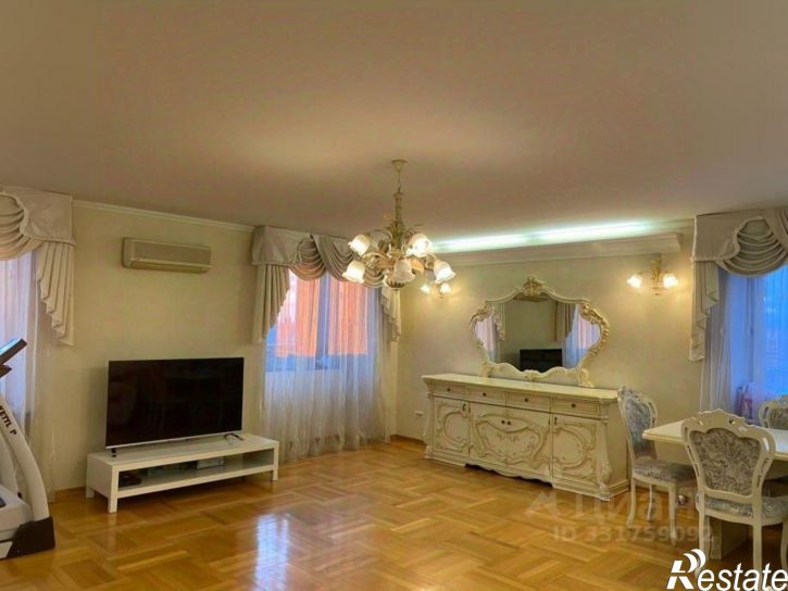5-комн квартира ул Мичурина, 15а,  д. 15а