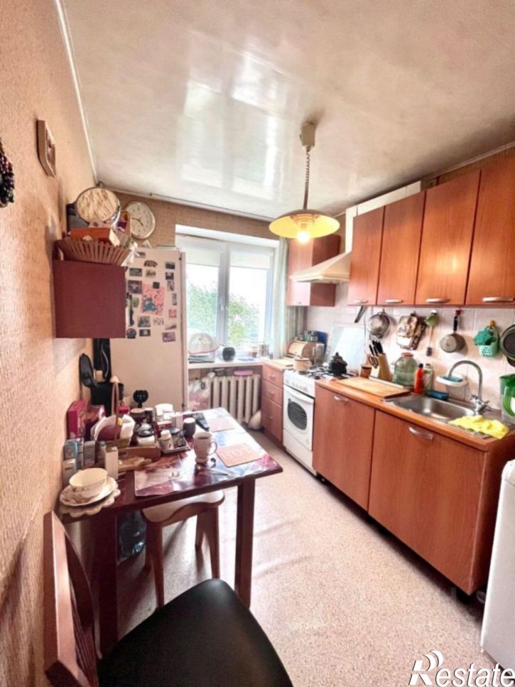 3-комн квартира ул Авроры, 92,  д. 92