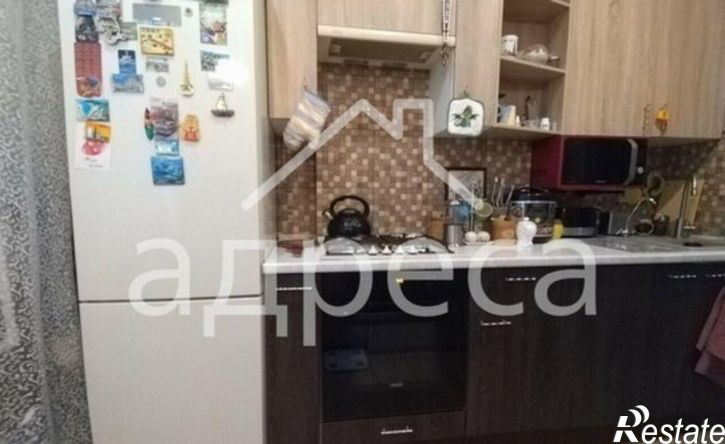 2-комн квартира ул Красноармейская, 62,  д. 62