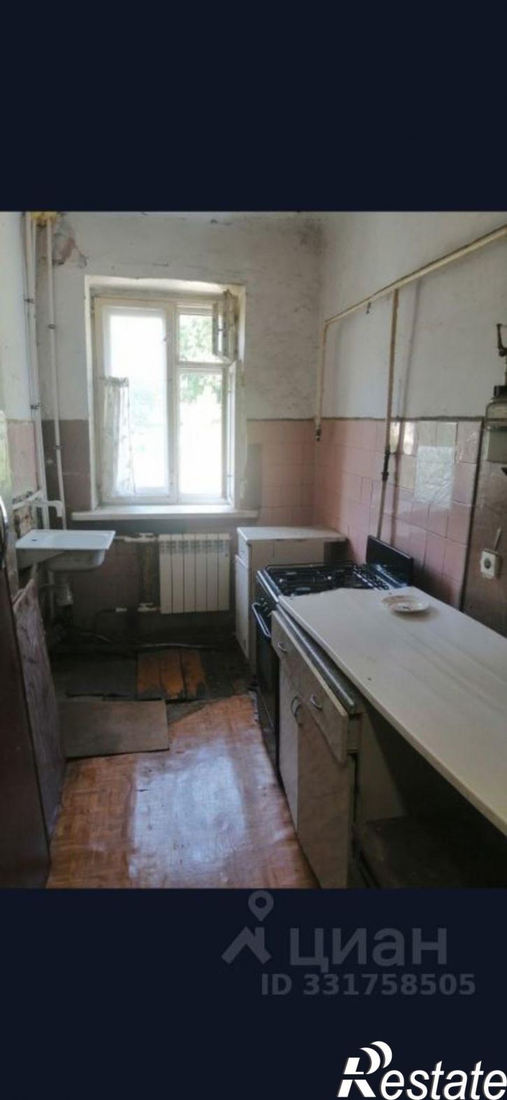 Комната Сарапульский пер, 36,  д. 36