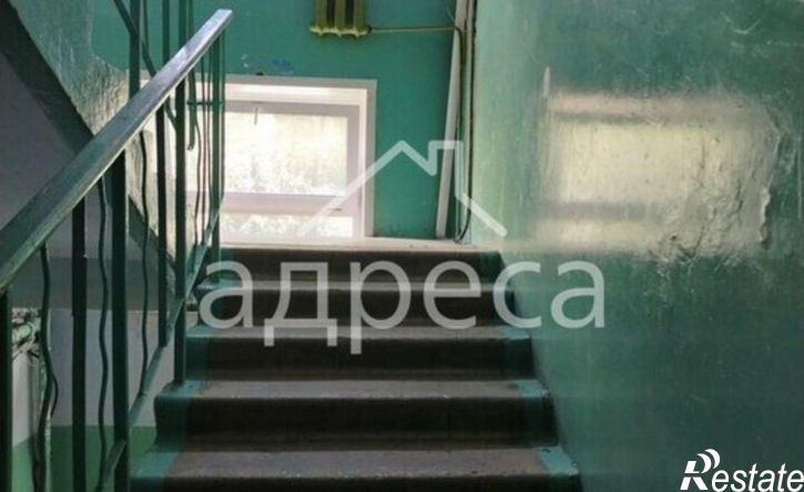 3-комн квартира ул Антонова-Овсеенко, 10,  д. 10
