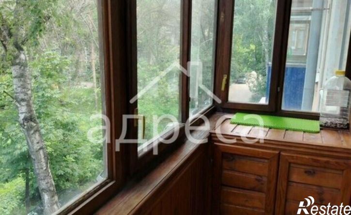 3-комн квартира ул Антонова-Овсеенко, 10,  д. 10