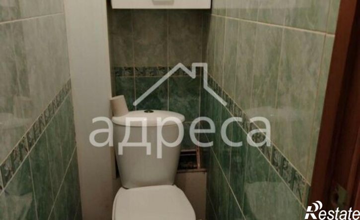 3-комн квартира ул Антонова-Овсеенко, 10,  д. 10