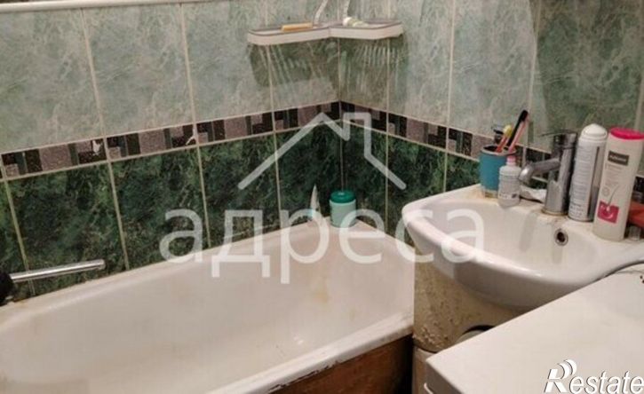 3-комн квартира ул Антонова-Овсеенко, 10,  д. 10