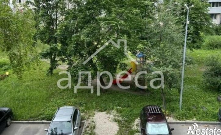 3-комн квартира ул Партизанская, 132,  д. 132