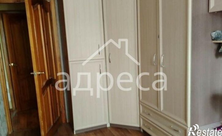 3-комн квартира ул Антонова-Овсеенко, 10,  д. 10