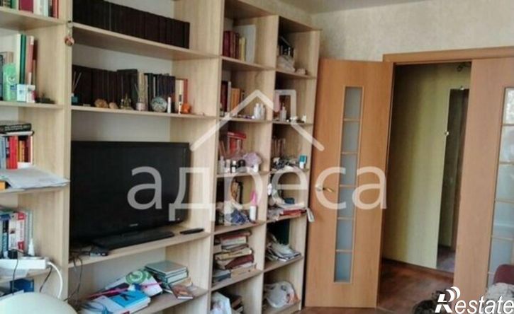 3-комн квартира ул Антонова-Овсеенко, 10,  д. 10