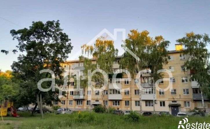 3-комн квартира ул Партизанская, 132,  д. 132