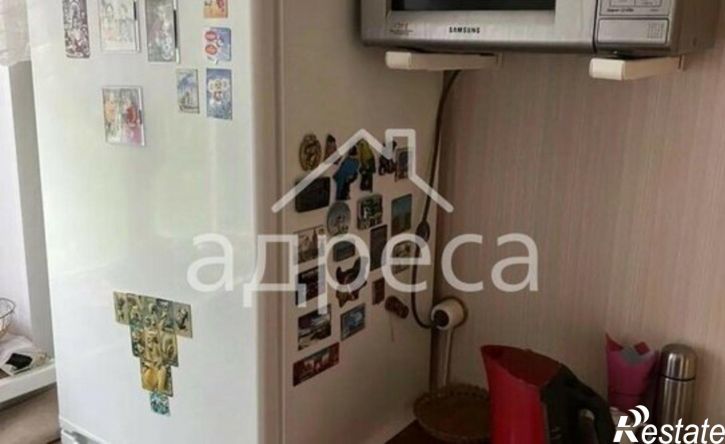 3-комн квартира ул Партизанская, 132,  д. 132