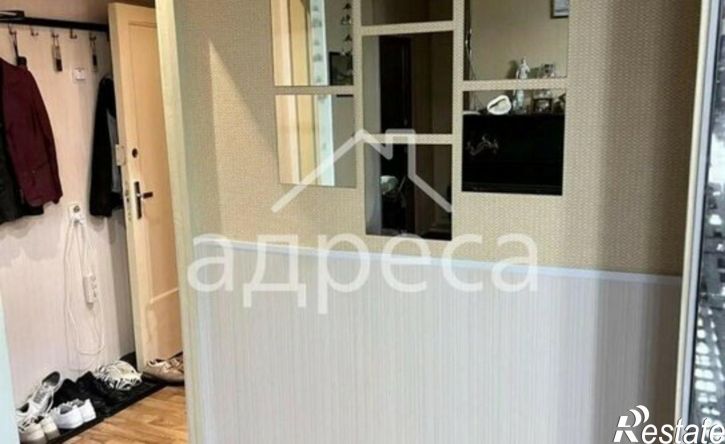 3-комн квартира ул Партизанская, 132,  д. 132