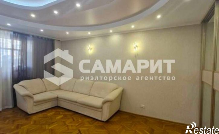 3-комн квартира ул Галактионовская, 277,  д. 277