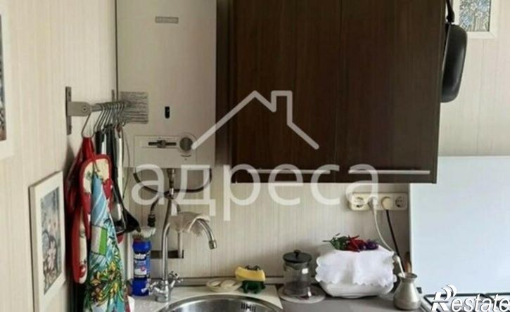 3-комн квартира ул Партизанская, 132,  д. 132