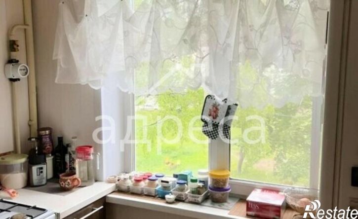 3-комн квартира ул Партизанская, 132,  д. 132