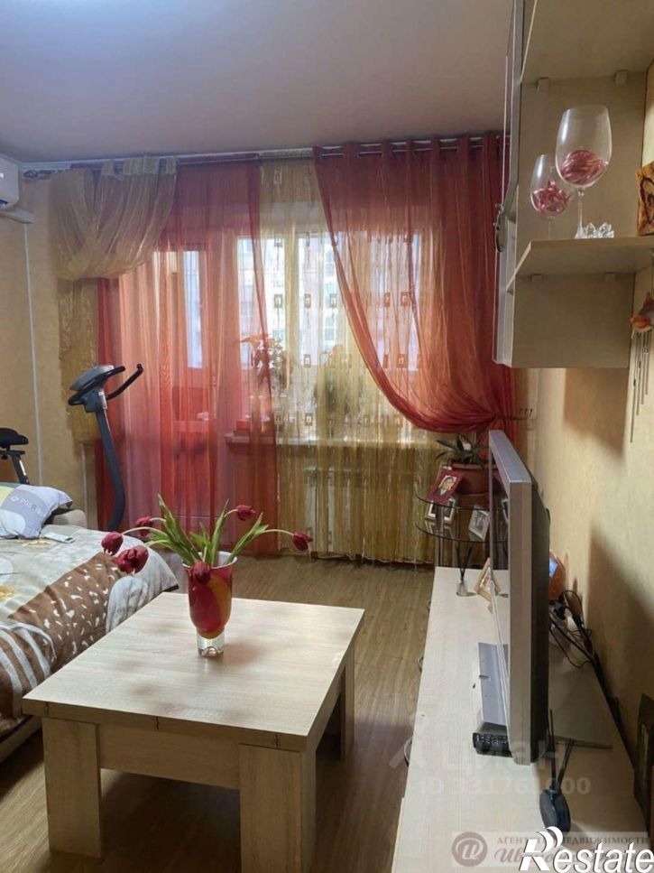 2-комн квартира ул Владимирская, 41,  д. 41