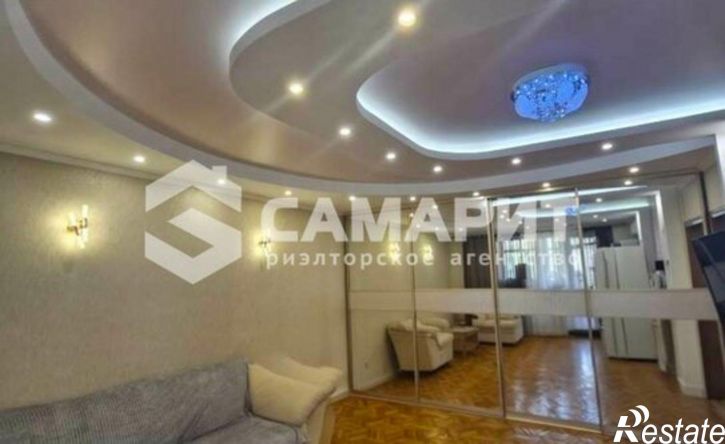 3-комн квартира ул Галактионовская, 277,  д. 277