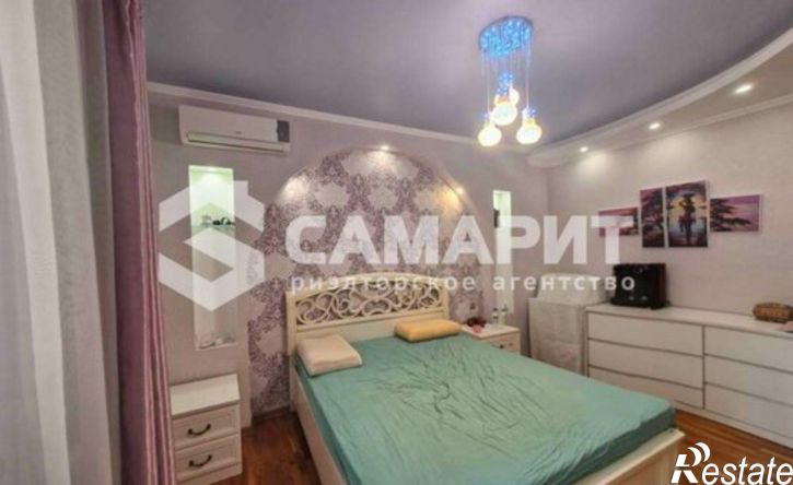 3-комн квартира ул Галактионовская, 277,  д. 277