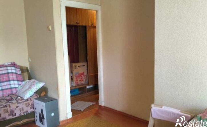 1-комн квартира ул Севастопольская, 46,  д. 46