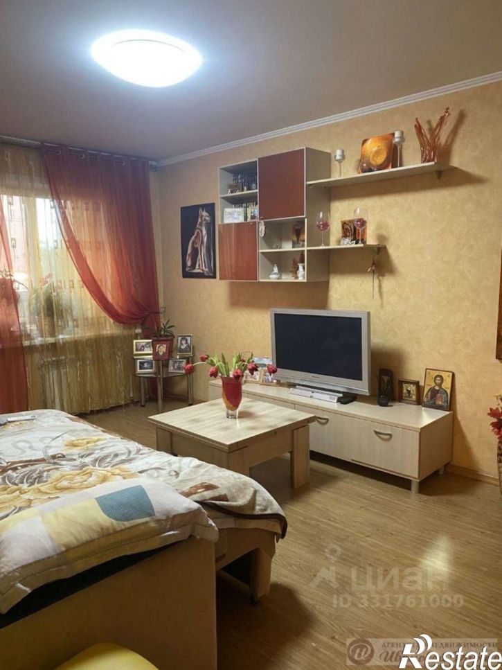 2-комн квартира ул Владимирская, 41,  д. 41