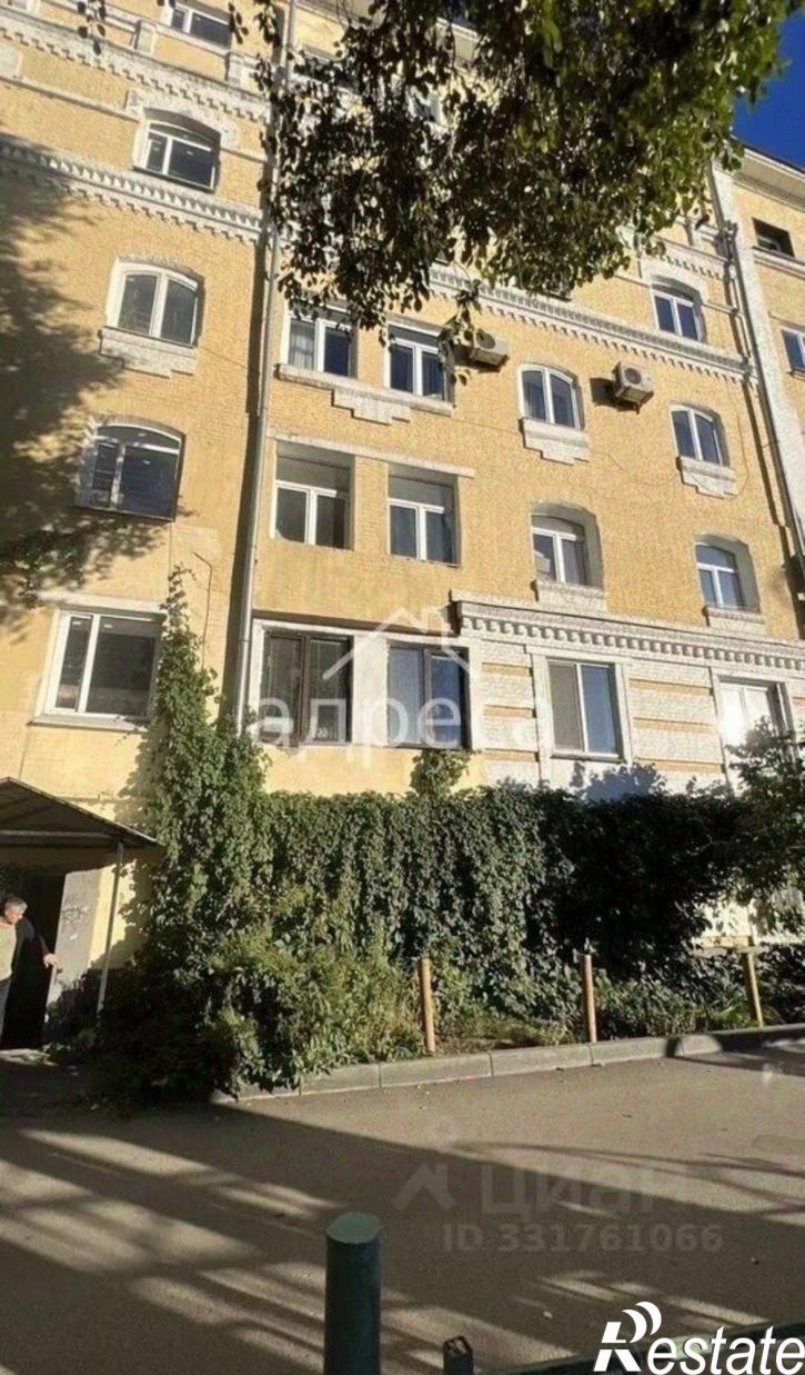 2-комн квартира ул Максима Горького, 127,  д. 127