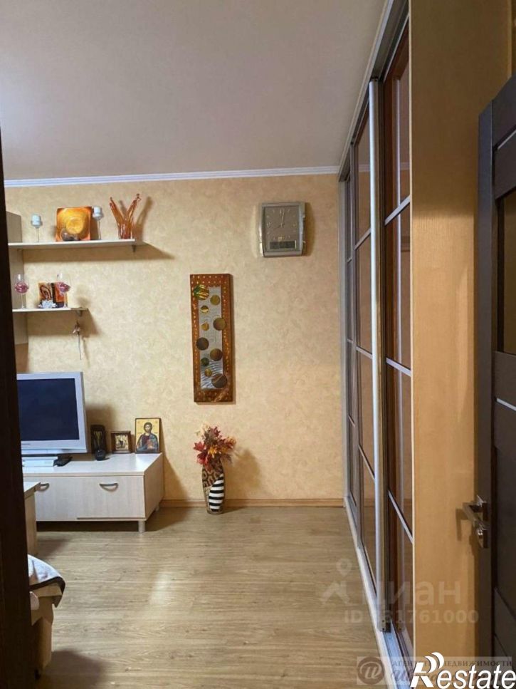 2-комн квартира ул Владимирская, 41,  д. 41