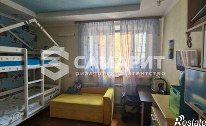 3-комн квартира ул Галактионовская, 277,  д. 277