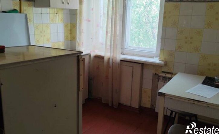 1-комн квартира ул Севастопольская, 46,  д. 46