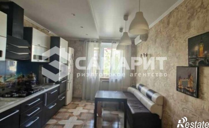 3-комн квартира ул Галактионовская, 277,  д. 277