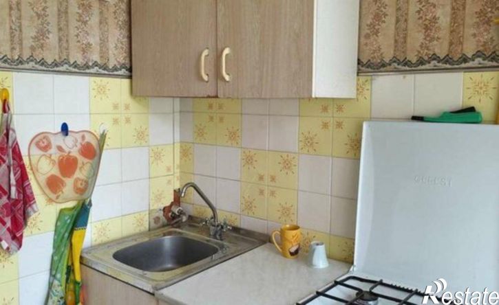 1-комн квартира ул Севастопольская, 46,  д. 46