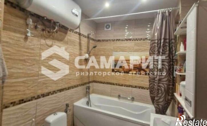 3-комн квартира ул Галактионовская, 277,  д. 277