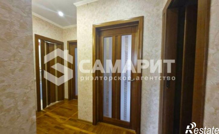 3-комн квартира ул Галактионовская, 277,  д. 277
