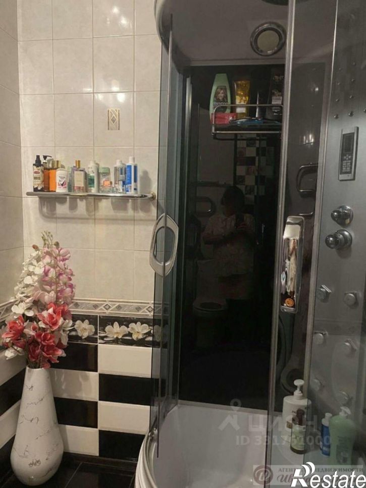 2-комн квартира ул Владимирская, 41,  д. 41